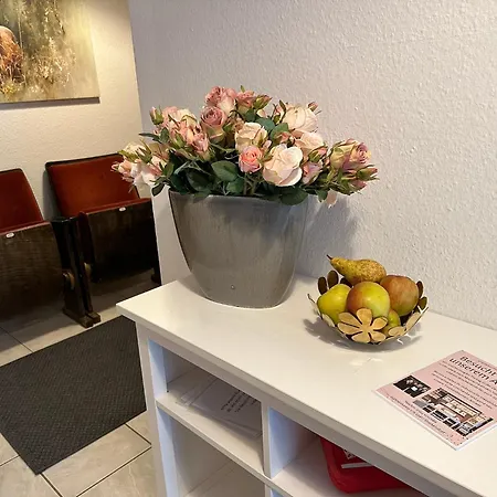 Appartement Hansecottage Stockelsdorf