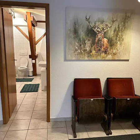 Hansecottage Appartement Stockelsdorf