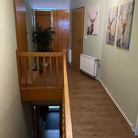Hansecottage * Stockelsdorf