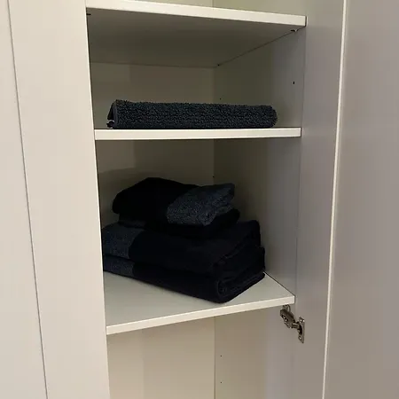 Lägenhet Hansecottage Stockelsdorf