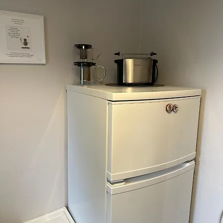 Hansecottage Appartement