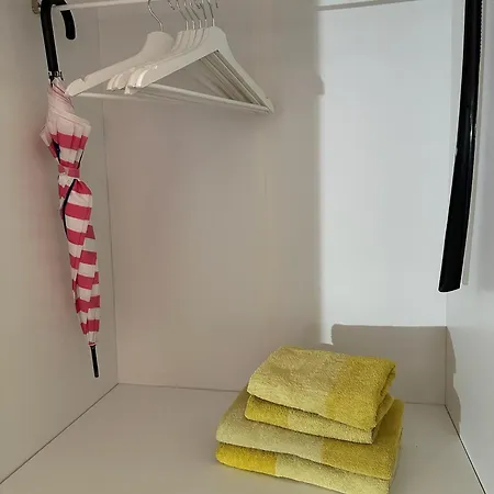 Hansecottage Lägenhet *