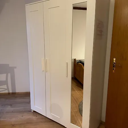 Hansecottage Appartement