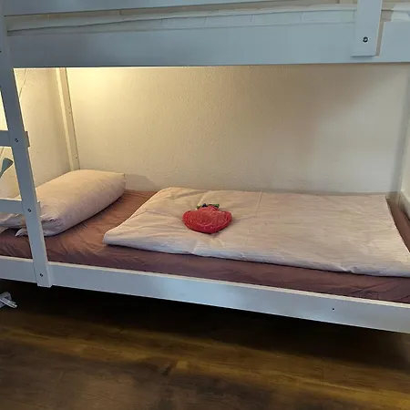 Hansecottage * シュトッケルスドルフ