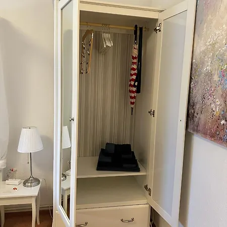 Hansecottage Lägenhet