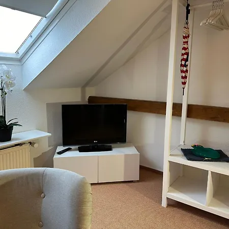 Hansecottage