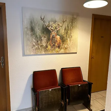 Hansecottage Appartement *