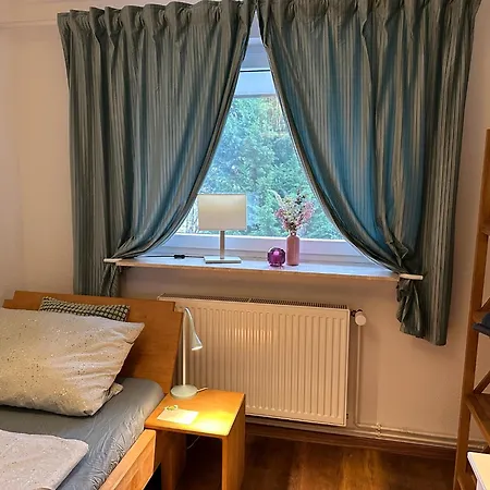 Hansecottage Stockelsdorf