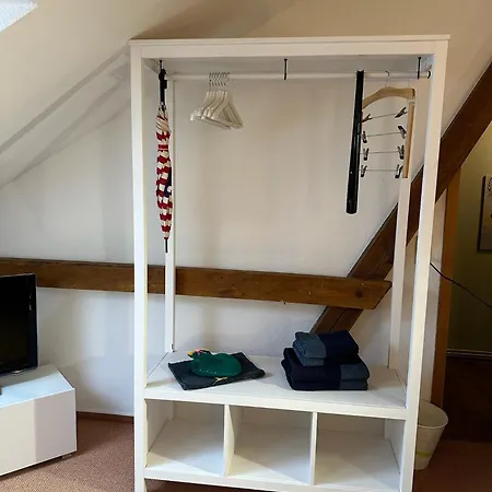 Hansecottage Stockelsdorf