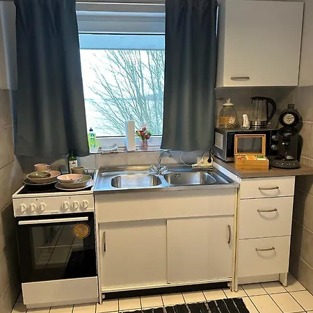 Hansecottage Appartement *