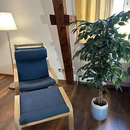 Hansecottage * Stockelsdorf