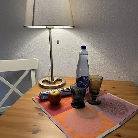 Hansecottage Lägenhet Stockelsdorf