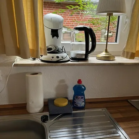 Hansecottage Stockelsdorf