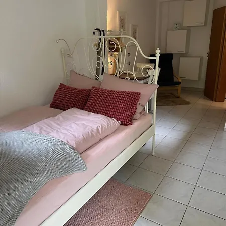 Lägenhet Hansecottage Stockelsdorf