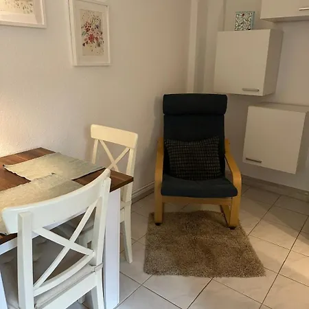 Hansecottage Stockelsdorf