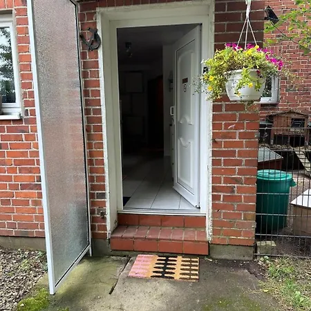 Hansecottage * Stockelsdorf