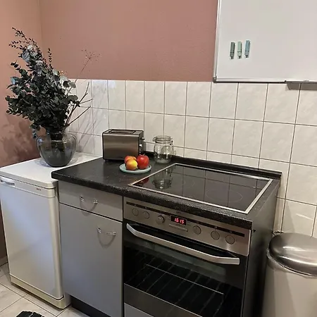 Hansecottage