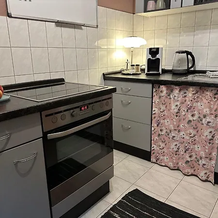 Hansecottage Stockelsdorf