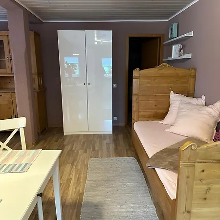 Lägenhet Hansecottage Stockelsdorf