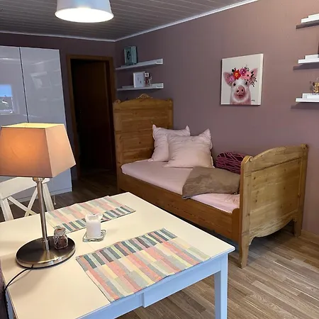 Hansecottage Stockelsdorf