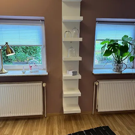 Hansecottage Appartement *