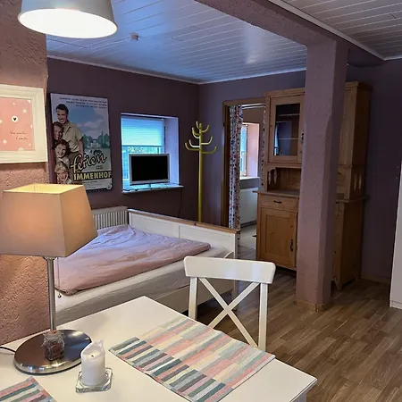 Lejlighed Hansecottage Stockelsdorf