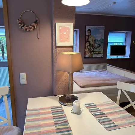 Hansecottage *