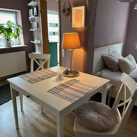 Hansecottage * Stockelsdorf