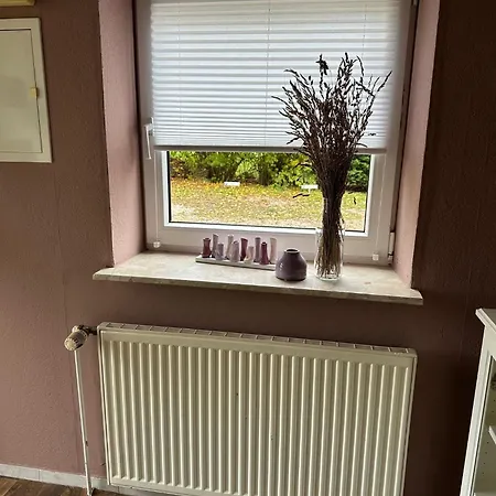 Hansecottage *