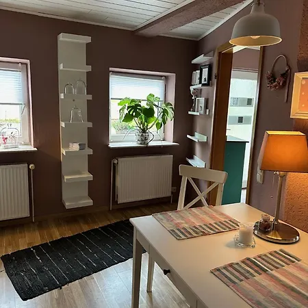 Hansecottage Stockelsdorf