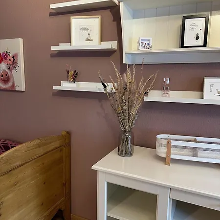 Hansecottage * Stockelsdorf