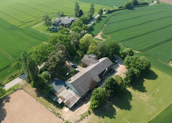 Hansecottage Apartamento