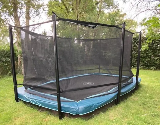 Apartamento Hansecottage *