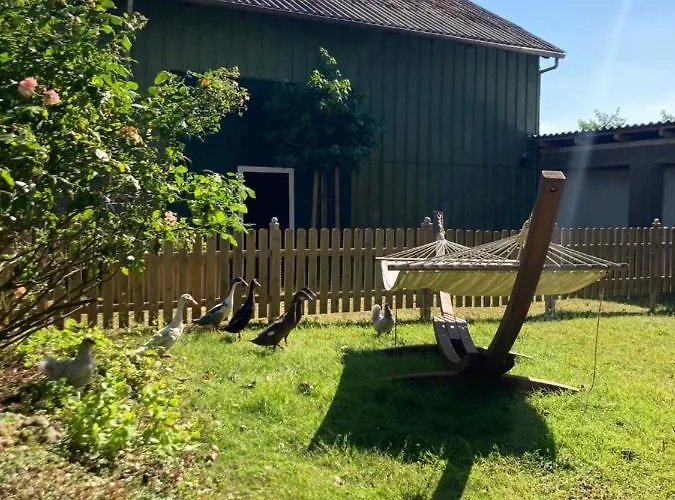 Hansecottage Apartamento Stockelsdorf