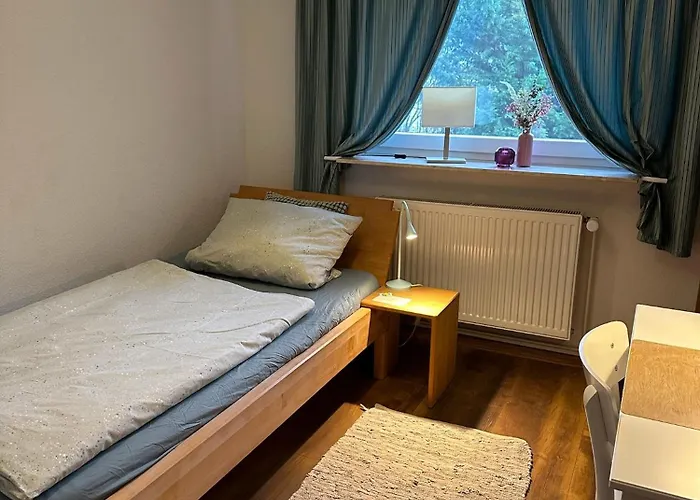 Hansecottage Stockelsdorf