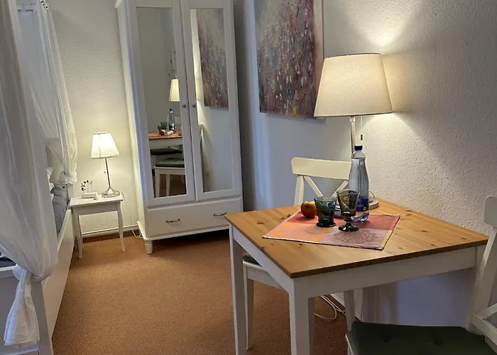 Hansecottage Stockelsdorf