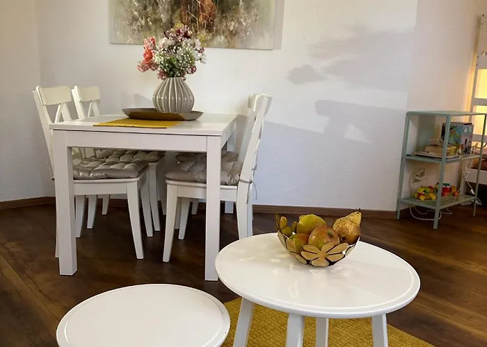 Hansecottage Stockelsdorf