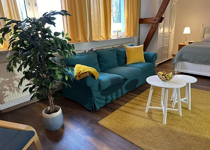 Hansecottage Stockelsdorf