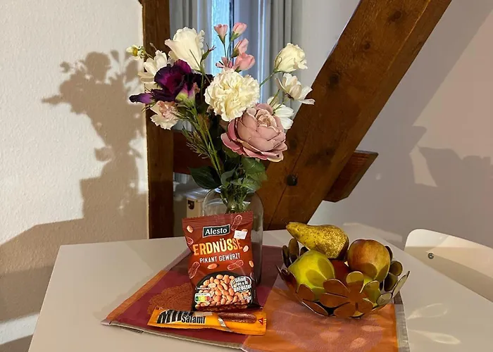 Hansecottage * Stockelsdorf