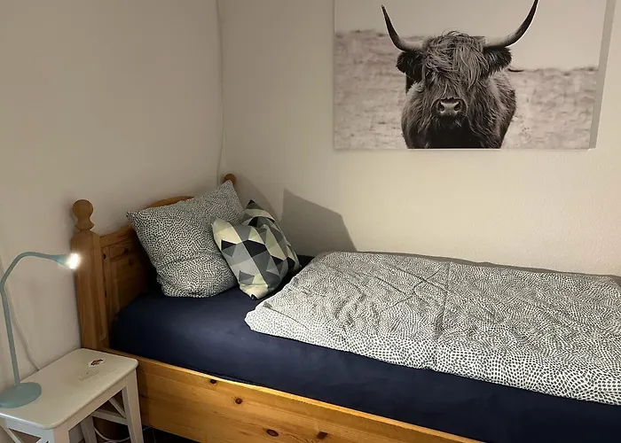 Apartamento Hansecottage Stockelsdorf