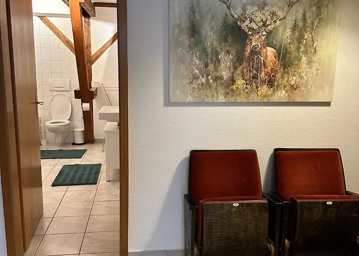 Hansecottage Apartamento Stockelsdorf