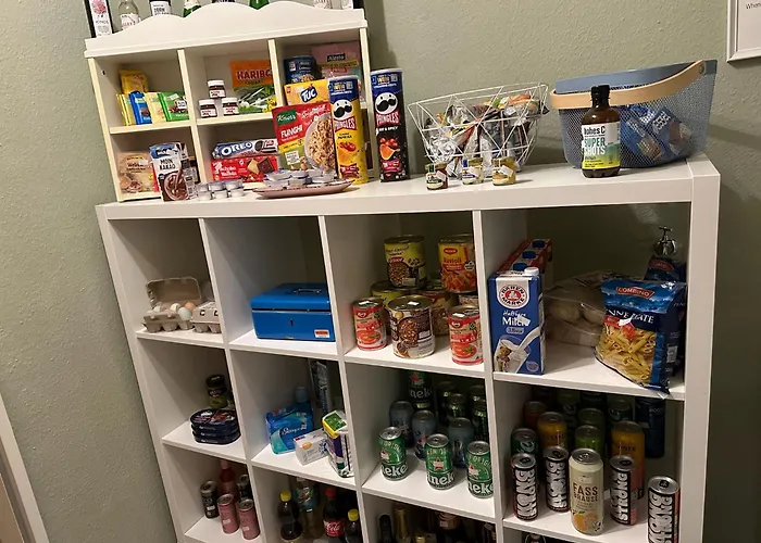 Hansecottage Apartamento Stockelsdorf