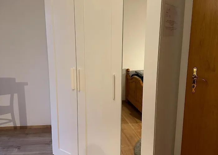 Hansecottage Apartamento