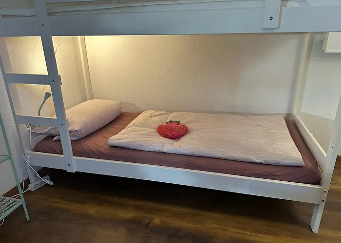 Hansecottage * Stockelsdorf