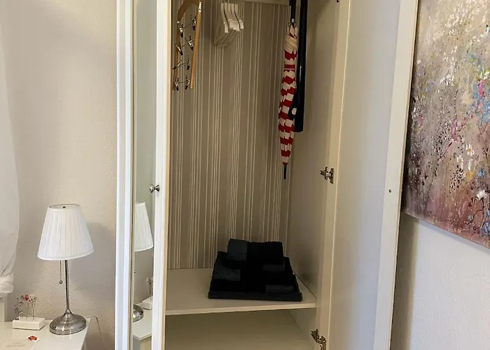 Hansecottage Apartamento