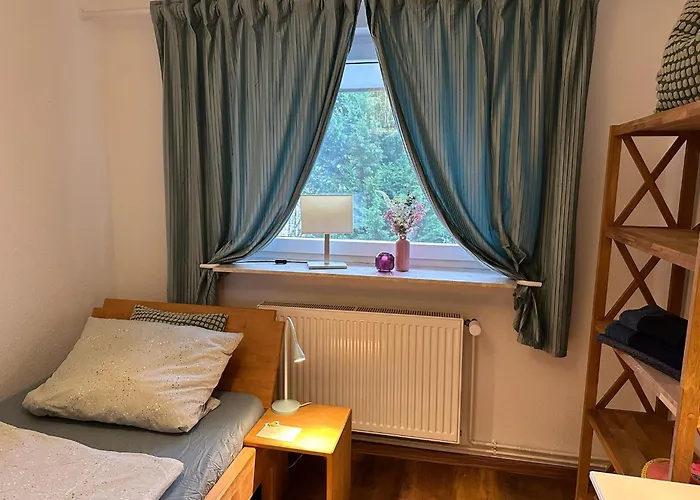 Hansecottage Stockelsdorf