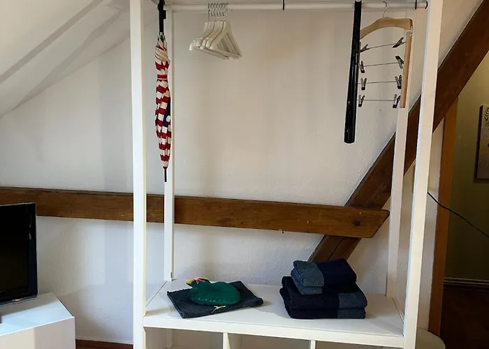 Hansecottage Stockelsdorf