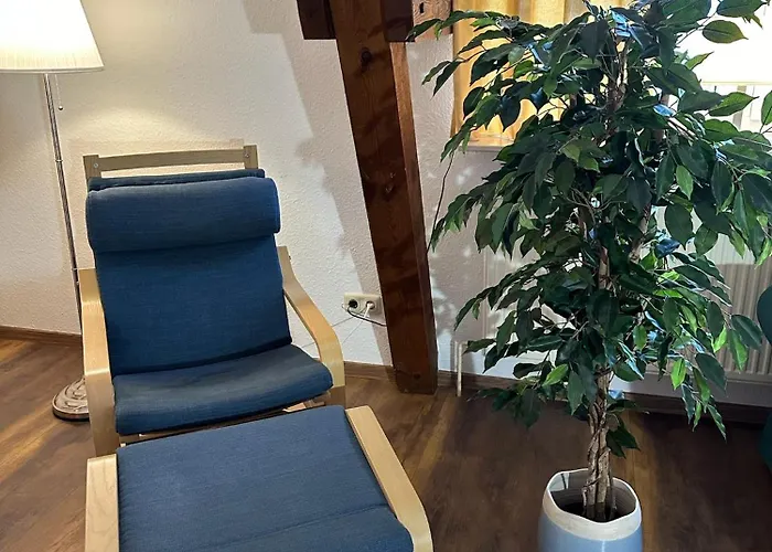 Hansecottage * Stockelsdorf