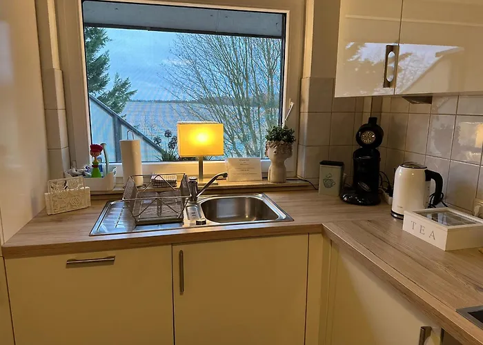 Apartamento Hansecottage Stockelsdorf