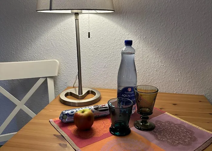 Hansecottage Apartamento Stockelsdorf